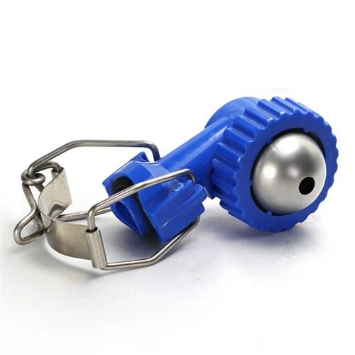 Soic Eyelet Clip Cón Éasca Ceangail