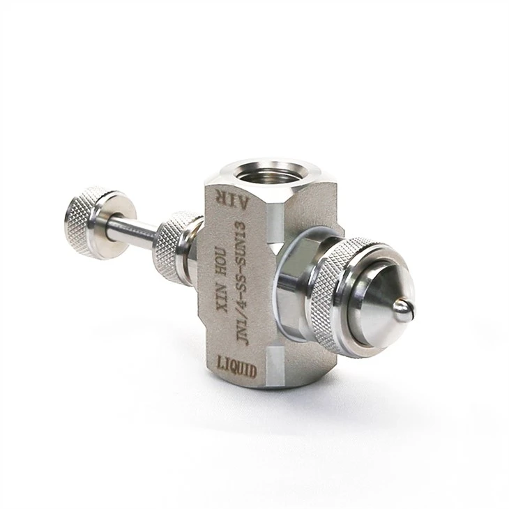 Spray Nozzles Professional Manufacturers